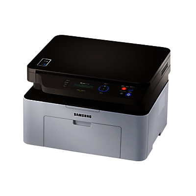 Samsung Xpress M2070W Wireless All-in-One Mono Laser Printer with NFC Samsung Xpress M2070W Wireless All-in-One Mono Laser Printer with NFC